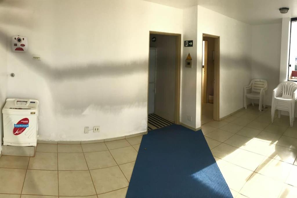 Hotel Bassano Vaccarini Ribeirão Preto Exterior foto