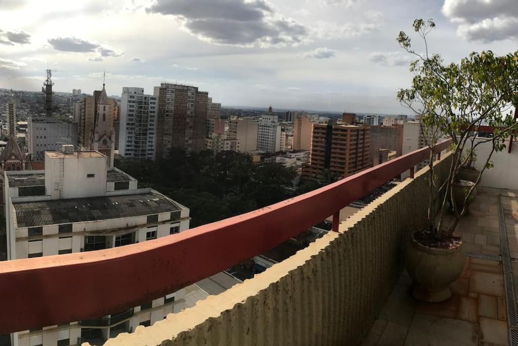 Hotel Bassano Vaccarini Ribeirão Preto Exterior foto