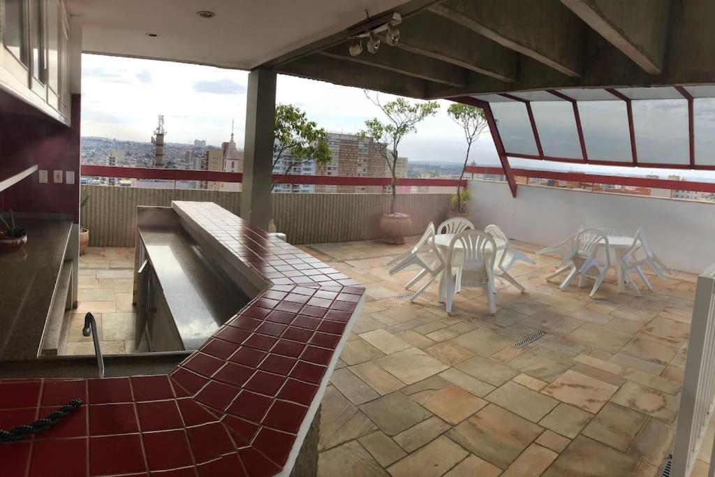 Hotel Bassano Vaccarini Ribeirão Preto Exterior foto