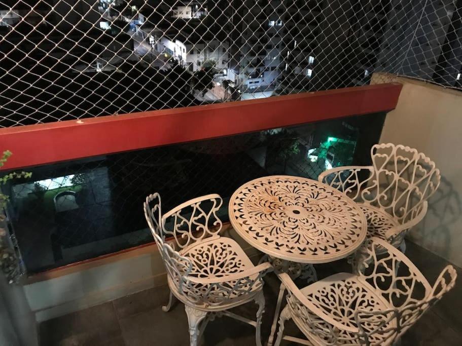 Hotel Bassano Vaccarini Ribeirão Preto Exterior foto