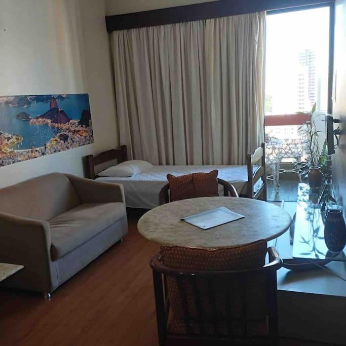 Hotel Bassano Vaccarini Ribeirão Preto Exterior foto