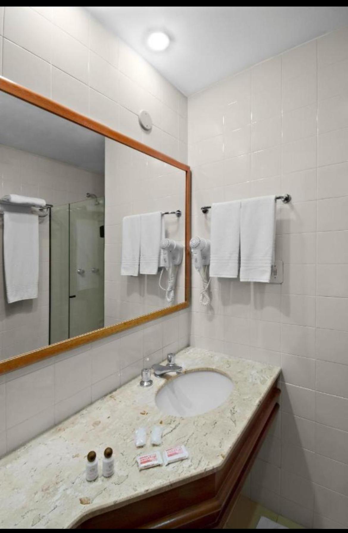 Hotel Bassano Vaccarini Ribeirão Preto Exterior foto